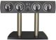 Paradigm® Premier™ 6.5" Gloss White Center Channel Speaker-0