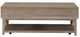Liberty Furniture Brentwood Sandstone Cocktail Table-4