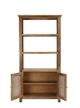 Jaipur Furniture Splendid Complements Maisyn Bookcase-2