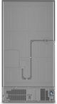 KitchenAid® 36" 24.3 Cu. Ft. PrintShield Stainless Steel Counter Depth French Door Refrigerator with Interior Dispense-3