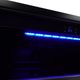Danby 24" Black Stainless Steel Under Counter Beverage Center-4