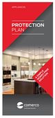 Comerco® 1 Appliance, 3-Year Protection (From $1,000.00 To $1,249.99)-0