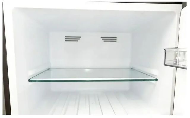 Verona® 30” 21 Cu. Ft. Stainless Steel Look Top Freezer Refrigerator-2