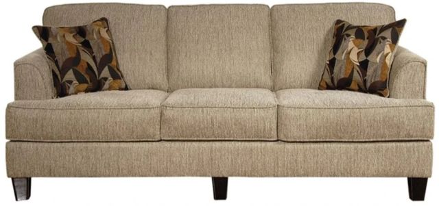 Hughes Furniture® 5600 Soprano Sofa-0