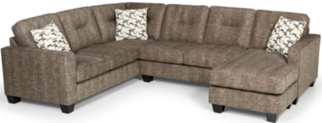 Stanton™ 2-Piece Right-Arm Facing Sectional and Chaise-0