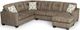 Stanton™ 2-Piece Right-Arm Facing Sectional and Chaise-0