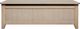 Mako Wood Furniture Youth Collection Pine 54" Blanket Box-0