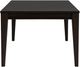 Riverside Furniture Lydia Dark Cabernet Rectangular Dining Table-2