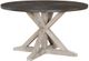 Standard Furniture Jefferson 5 Piece Round Dining Table Set-1