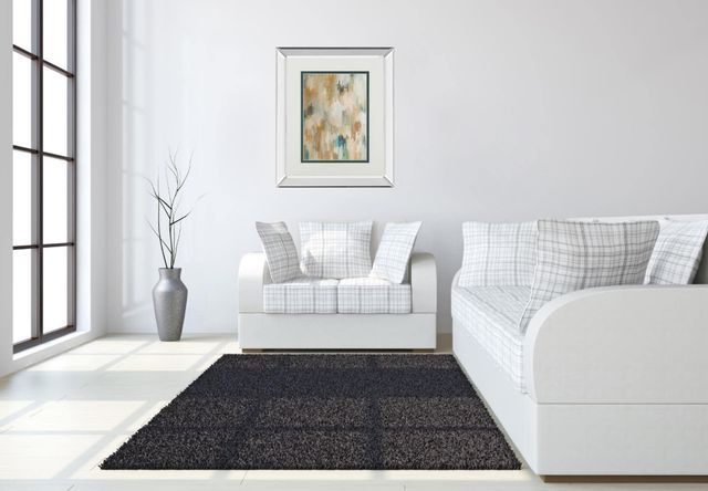 Classy Living Robert Creswell Nocturne Afternoon Wall Art-1