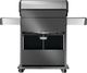 Napoleon Rogue® 525 4-Burner Stainless Steel Freestanding Natural Gas Grill-4