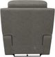 La-Z-Boy® Emmons Ash Power Wall Recliner with Headrest and Lumbar-3