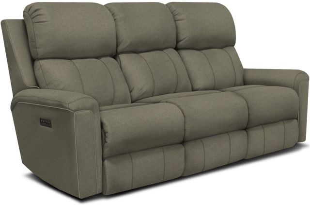 England Furniture Customizable EZ Motion Double Reclining Sofa-2