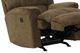 Catnapper® Pearson Coffee Power Wall Hugger Recliner-2