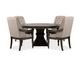 Mansion Round Dining Set-1