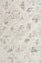 Nourison Home™ Glitz 5'x7' Style 4 Area Rug-0