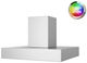 BlueStar® Manhattan 48" Stainless Steel Island Range Hood-0