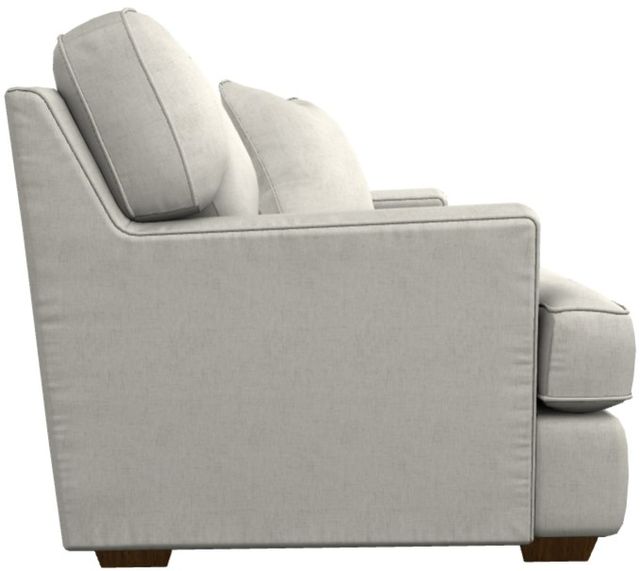 La-Z-Boy® Paxton Parchment Chair and a Half-2
