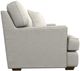 La-Z-Boy® Paxton Parchment Chair and a Half-2
