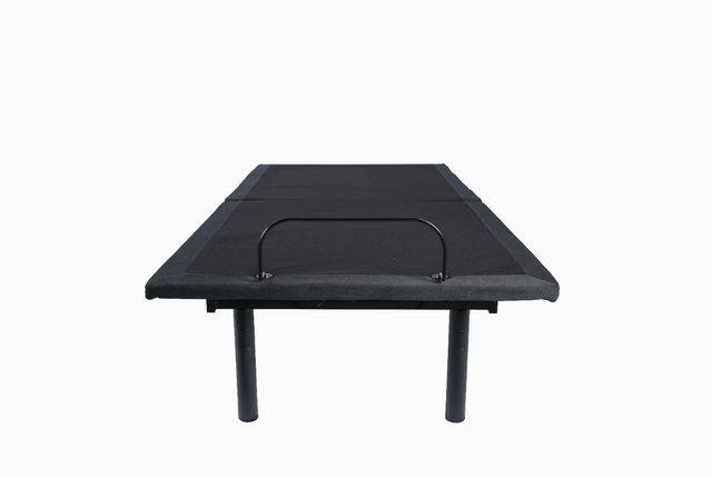 Serta® Perfect Sleeper® PS1300 Hybrid Firm Tight Top King Mattress Power Base Bundle-8