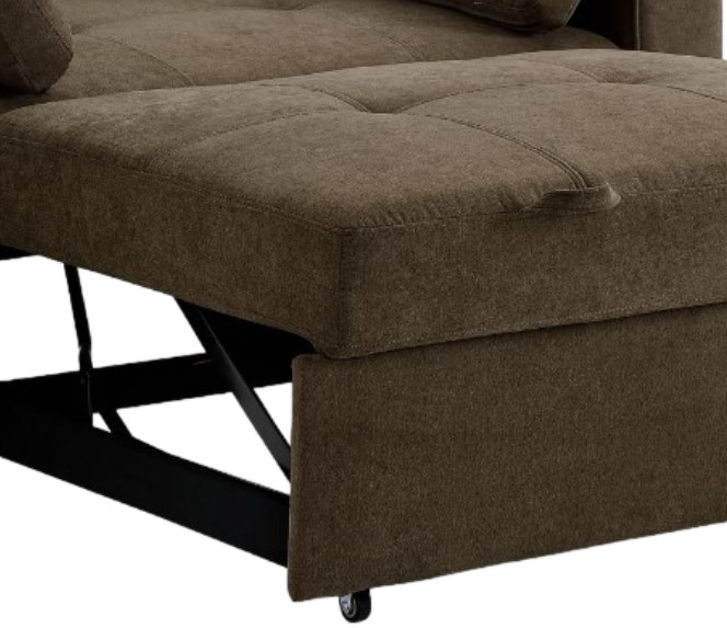 Night & Day Furniture Nantucket Sofa Sleeper - Thumbnail 3