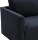 TOV Furniture Willow Navy Modular Loveseat-5