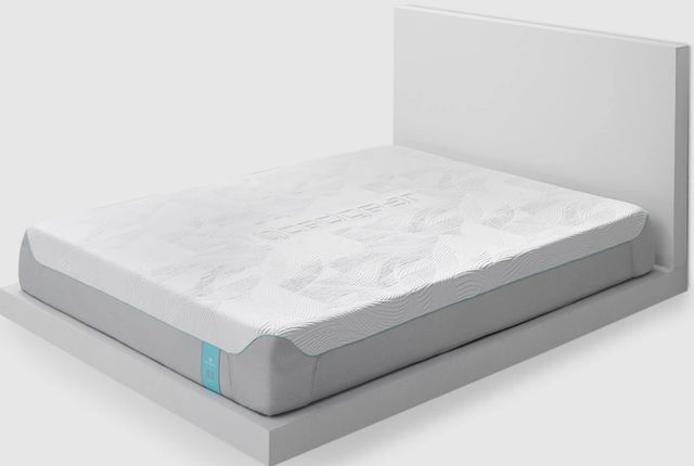 BEDGEAR® S3 Performance® 10" Memory Foam Firm Tight Top King Mattress in a Box-2