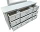Magnussen Home® Glenbrook Pebble Dresser-4