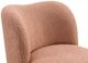 Furniture of America® Karey Pink Accent Chair-4