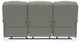 La-Z-Boy® Pinnacle Platinum Power Reclining Sofa with Headrest and Lumbar-3