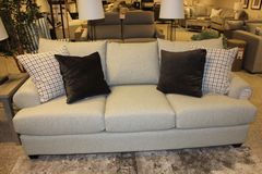 Décor-Rest 3 Seat Sofa