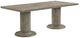 ACME Furniture Gabrian Reclaimed Gray Dining Table-0