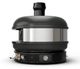 Gozney Dome Dual-Fuel Pizza Oven - Off Black-1