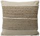 Dovetail Furniture Blanche Ivory/Natural Throw Pillow-0