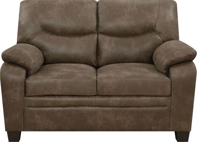 Coaster® Meagan Loveseat-0