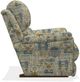 La-Z-Boy® Neal Mosaic Power Rocking Recliner with Headrest and Lumbar-5