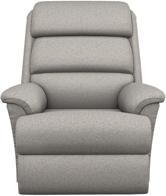 La-Z-Boy® Astor Platinum Power Rocking Recliner with Headrest and Lumbar-1