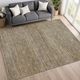 Dalyn™ Rug Company Vico VC9 Khaki 5'x8' Area Rug-1