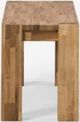 EQ3 Harvest Oak Large Bench-4