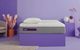 Purple® Hybrid Premier 3 Grid Technology 12" Medium Firm Smooth Top Full Mattress in a Box-0