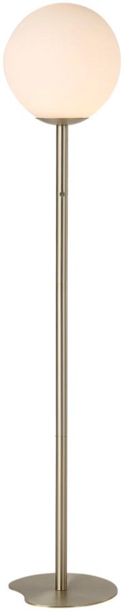 Renwil® Koloa Champagne Floor Lamp-3