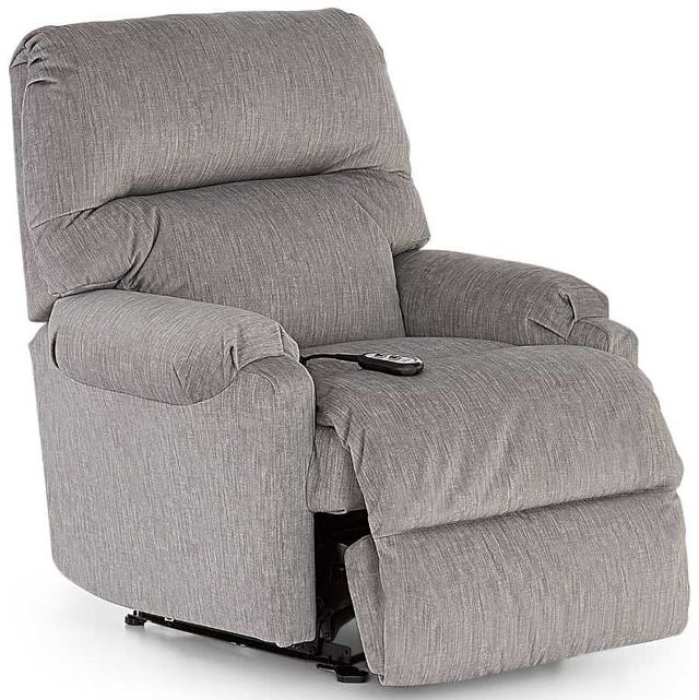 Best® Home Furnishings Customizable Cannes Power Recliner-1