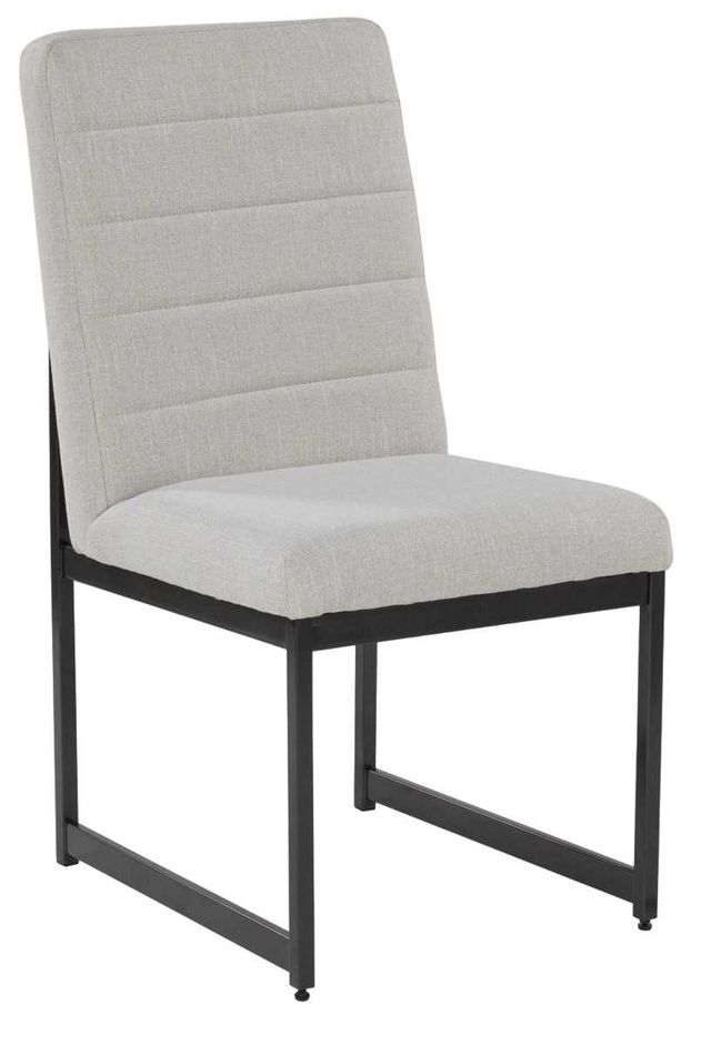 Signature Design by Ashley® Tomtyn 5-Piece Light Brown Dining Table Set-2