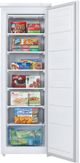 Danby® 7.1 Cu. Ft. White Upright Freezer-2