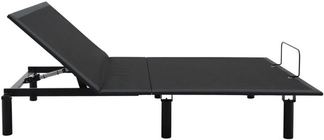 Beautyrest® baselogic™ Bronze Full Adjustable Base-4