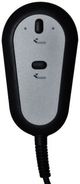 Beautyrest® baselogic™ Bronze King Adjustable Base-5