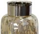 Stylecraft Smoke Cheena Jar-1