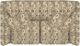 La-Z-Boy® Alexandria Flax Loveseat-4