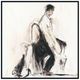 Classic Home Dancers Painting by Buddy Whitlock-0