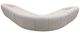 VIG Furniture Divani Casa Yolonda Beige Curved Sectional Sofa-3